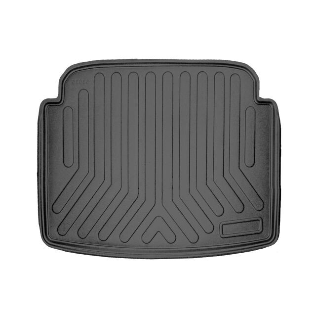 MG4 2022 SonrasÄ± Bagaj Havuzu | Luxury Alt