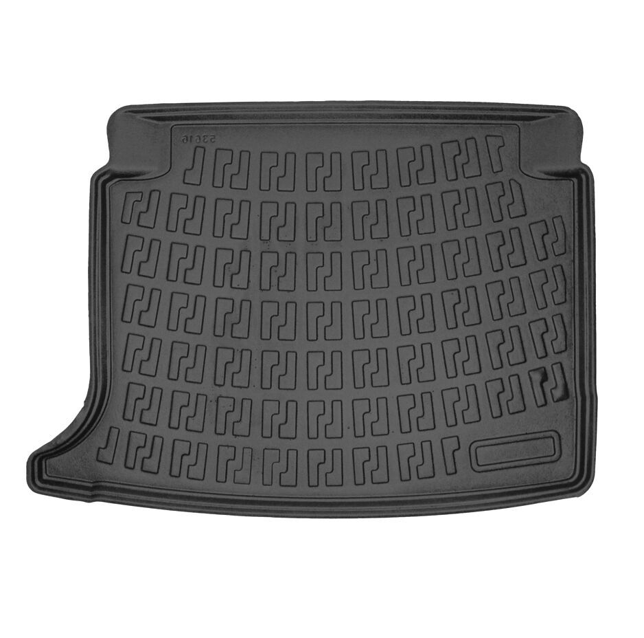 MG4 2022 SonrasÄ± Bagaj Havuzu | Comfort