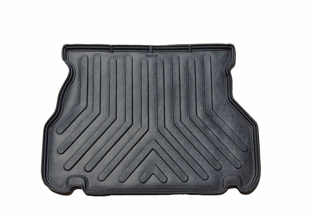 Opel Astra F 1991-1998 Bagaj Havuzu | Sedan