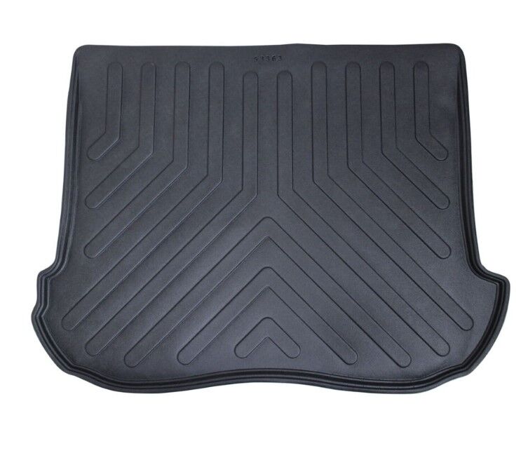 Jeep Grand Cherokee WK 2006-2011 Bagaj Havuzu