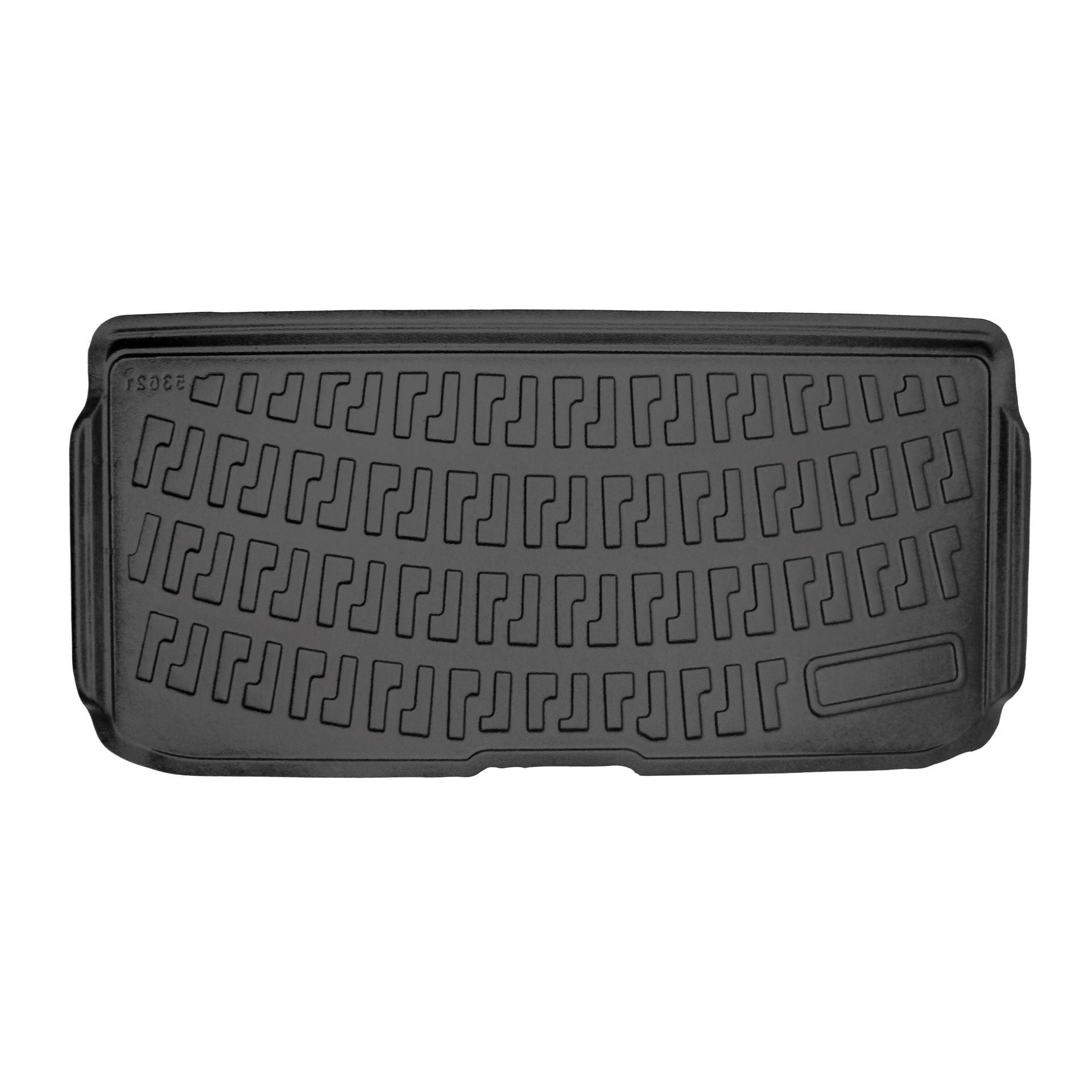 Mini Cooper Elektrikli SE F56 2021 SonrasÄ± Bagaj Havuzu | Ãst Bagaj