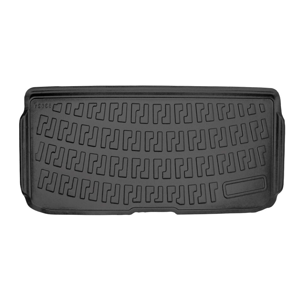 Mini Cooper Elektrikli SE F56 2021 SonrasÄ± Bagaj Havuzu | Ãst Bagaj