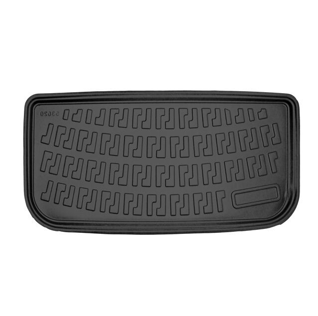 Mini Cooper Elektrikli SE F56 2021 SonrasÄ± Bagaj Havuzu | Alt Bagaj