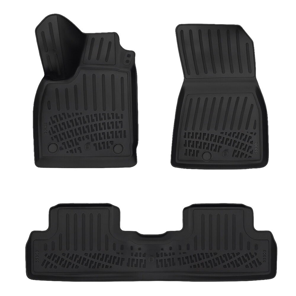 Renault 5 E-Tech 2025 SonrasÄ± Havuzlu Paspas | Elektrikli