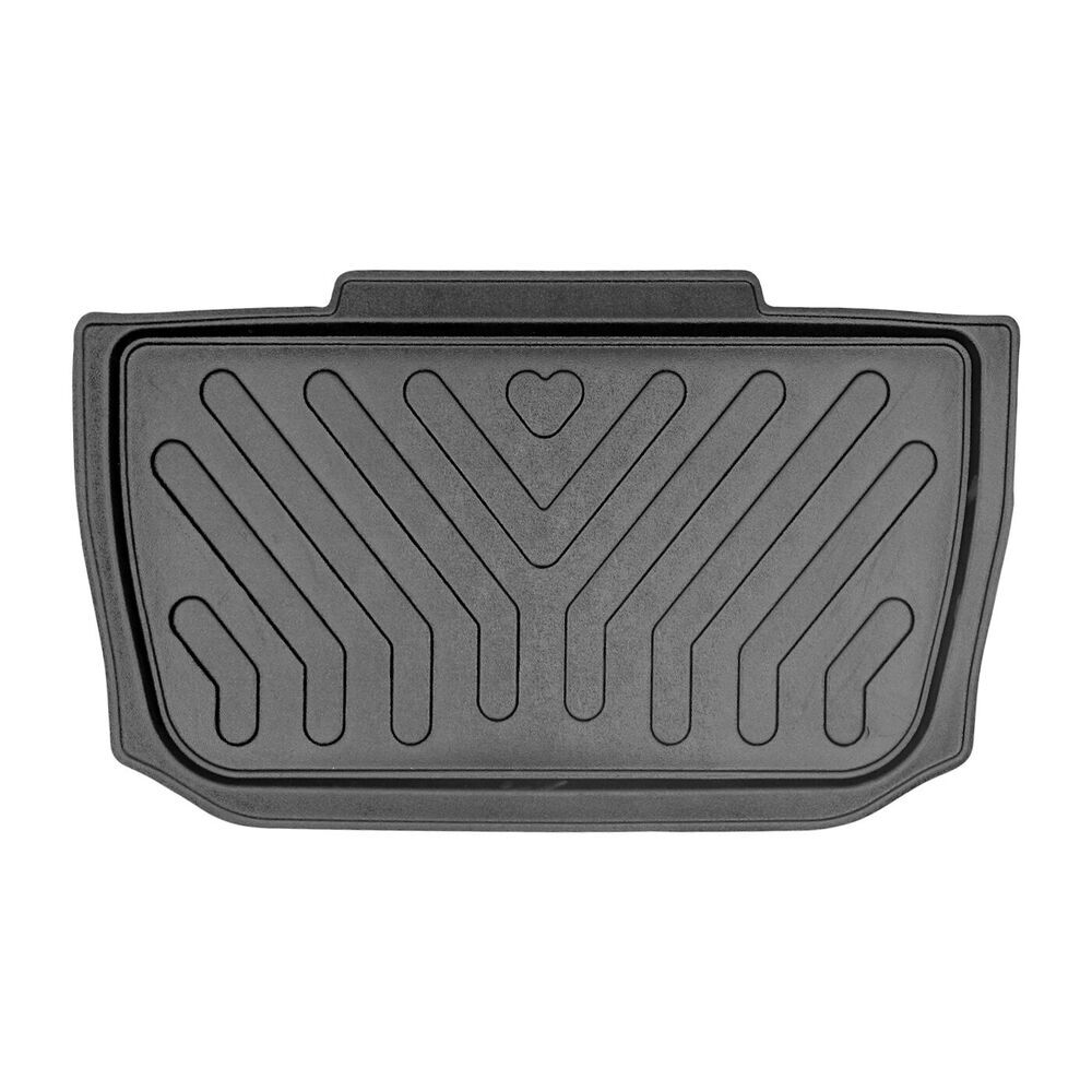 Mini Countryman R60 2010-2016 3D Bagaj Havuzu | Alt Bagaj