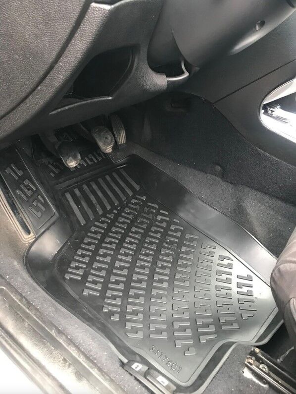 Alfa Romeo 156 Havuzlu Paspas