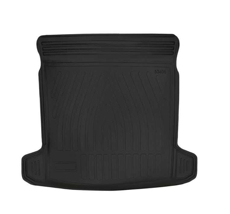 Rizline Premium Togg T10X 2023 Sonrası Bagaj Havuzu