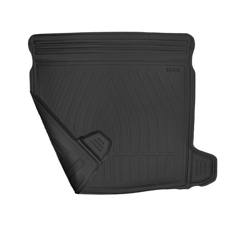Rizline Premium Togg T10X 2023 Sonrası Bagaj Havuzu