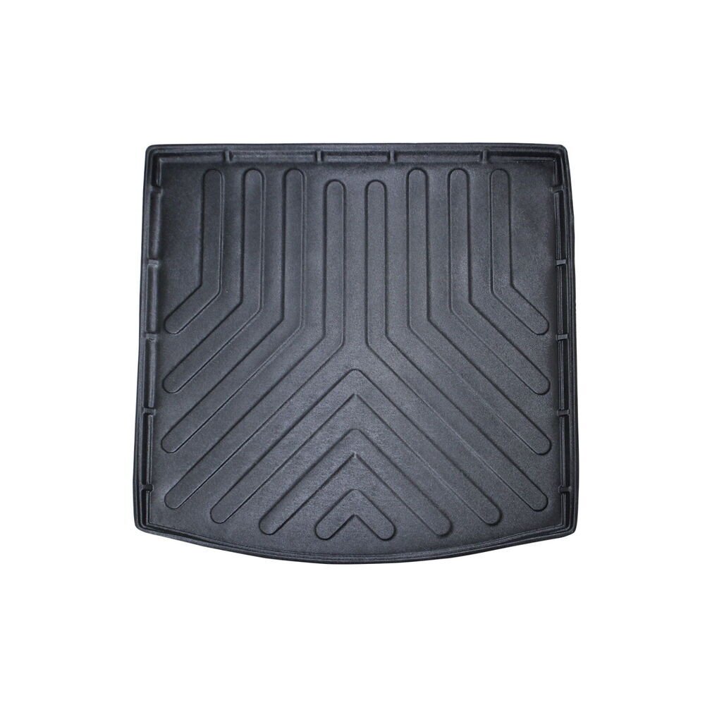 Mitsubishi Outlander Hybrid 2019 SonrasÄ± Bagaj Havuzu