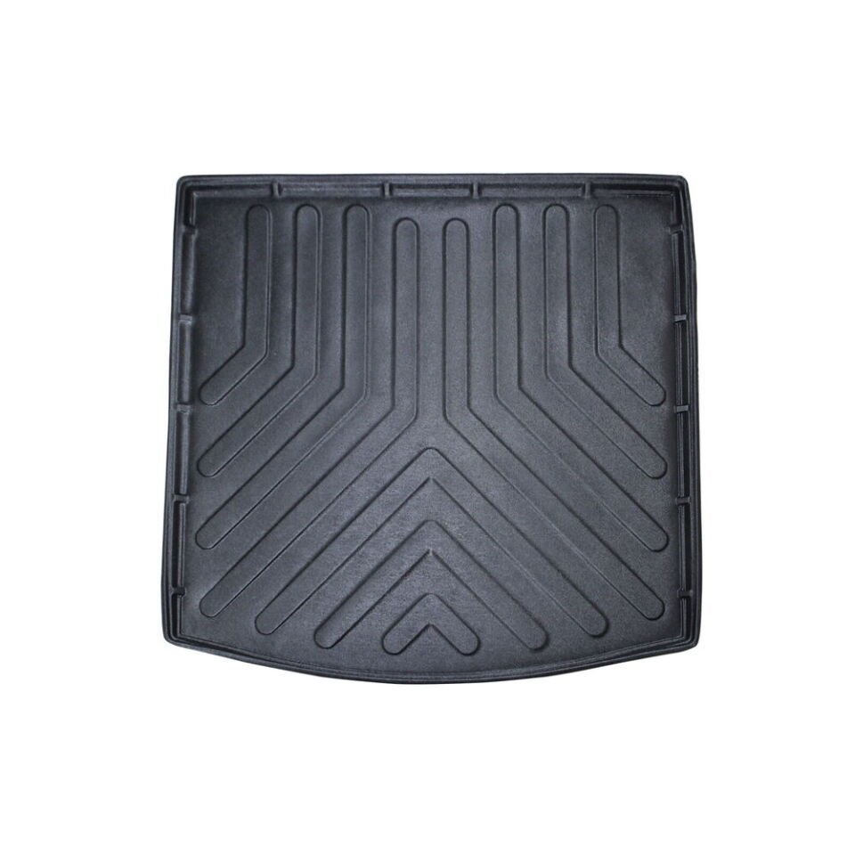 Mitsubishi Outlander Hybrid 2019 SonrasÄ± Bagaj Havuzu