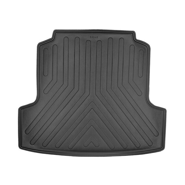 Nissan Altima 2018 SonrasÄ± Bagaj Havuzu