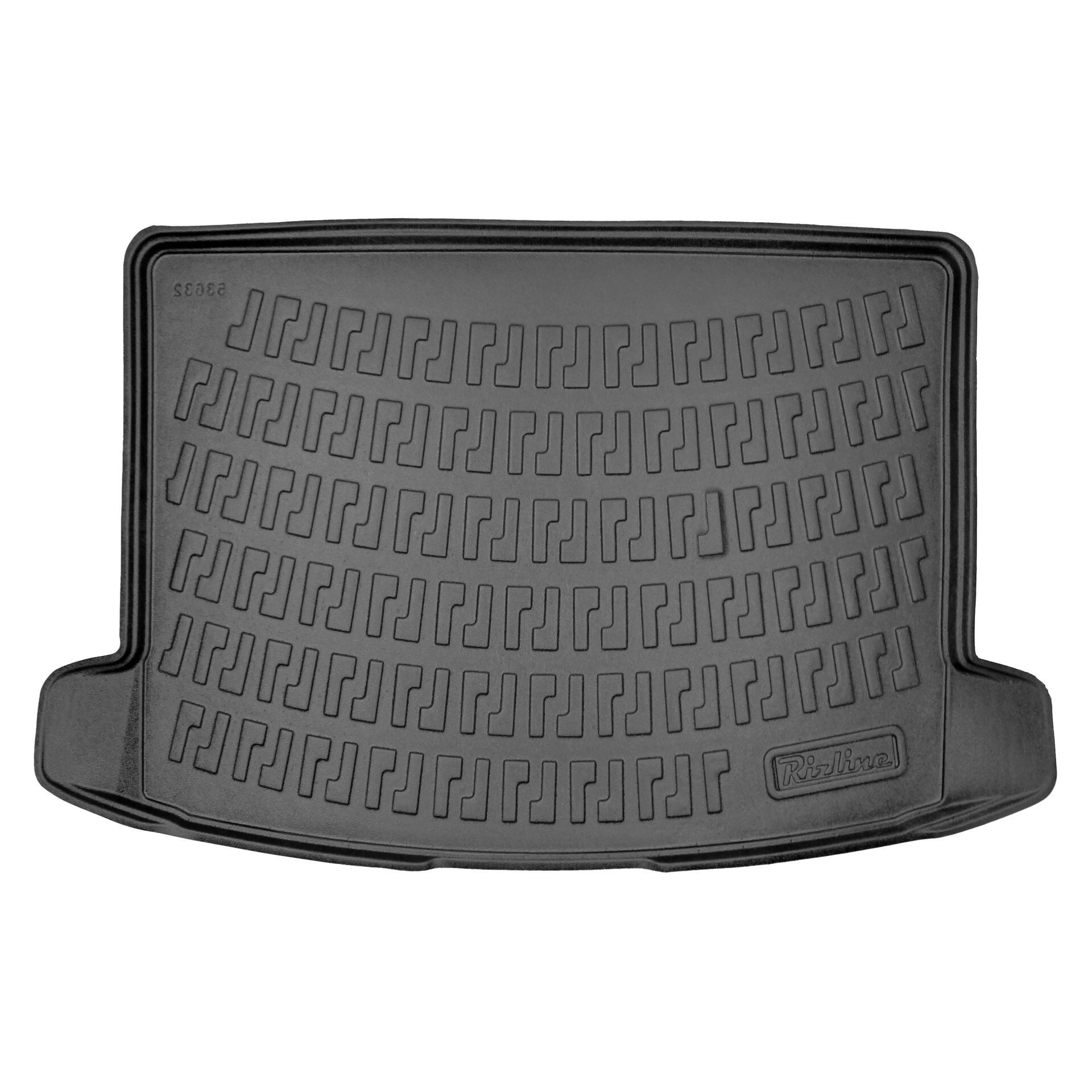 Nissan Juke 2020 SonrasÄ± Bagaj Havuzu | Ãst Bagaj