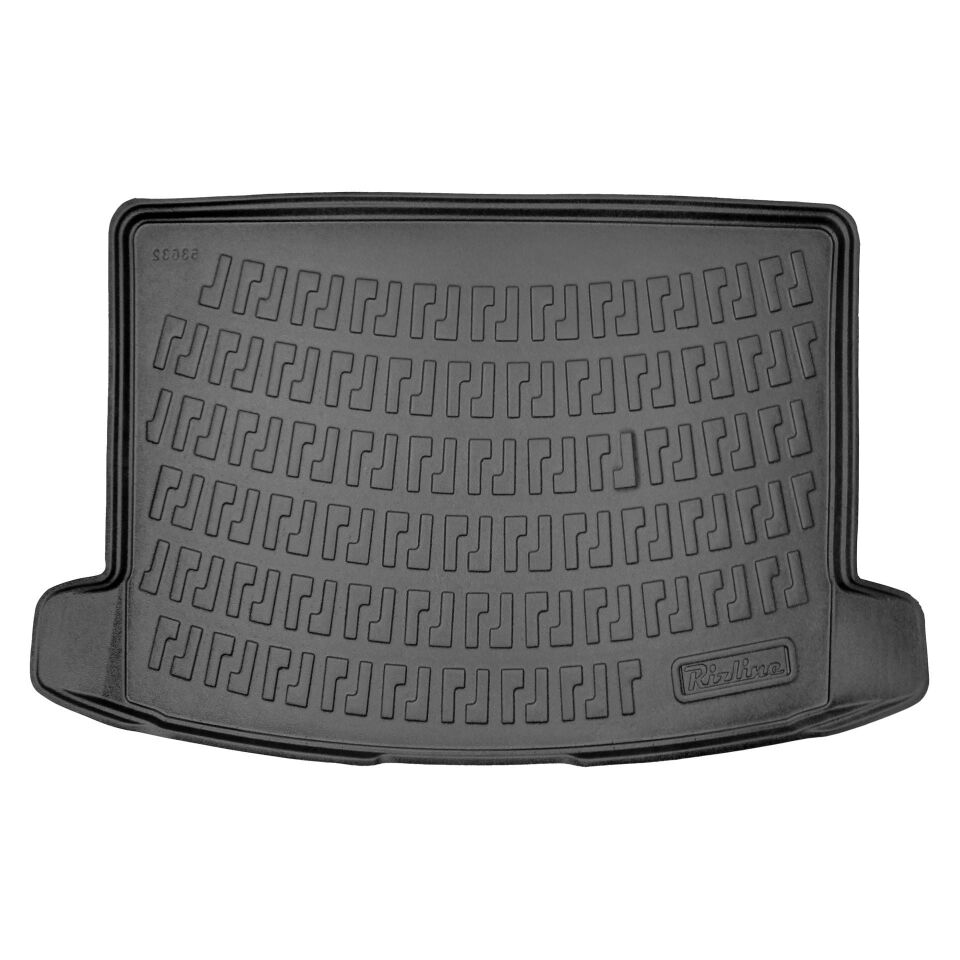 Nissan Juke 2020 SonrasÄ± Bagaj Havuzu | Ãst Bagaj