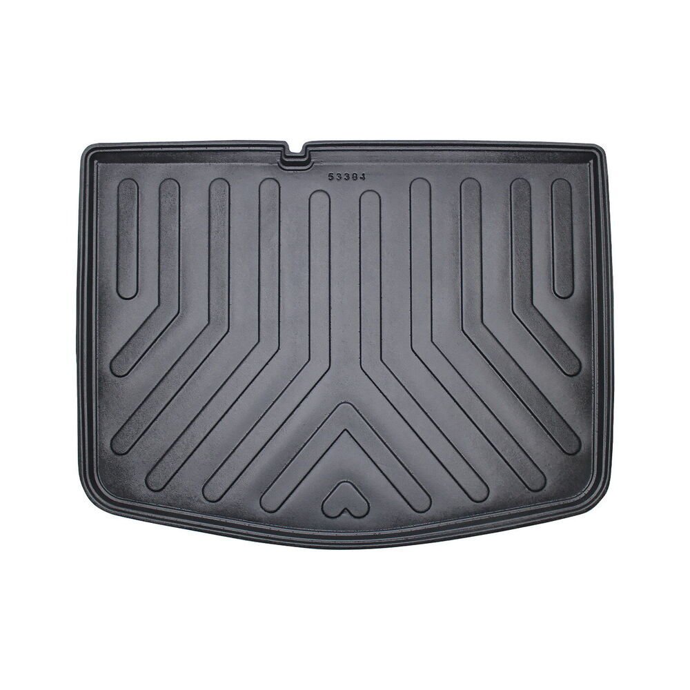 Nissan Juke 2020 SonrasÄ± Bagaj Havuzu | Alt Bagaj