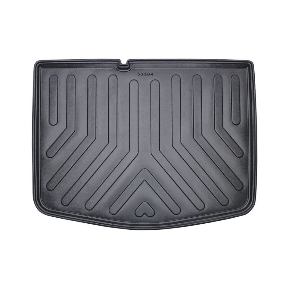 Nissan Juke 2020 SonrasÄ± Bagaj Havuzu | Alt Bagaj