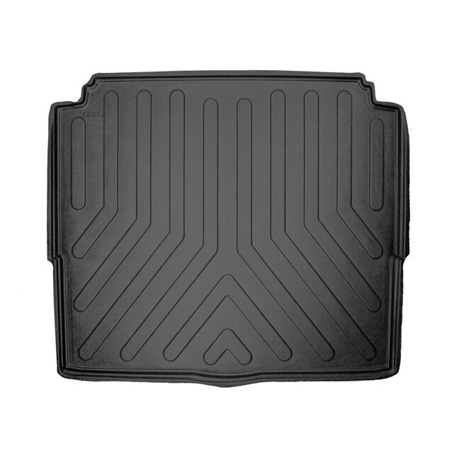 Peugeot 3008 2016-2023 Bagaj Havuzu | Alt Bagaj