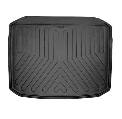 Audi A3 2013-2020 Bagaj Havuzu | Alt Hatcback