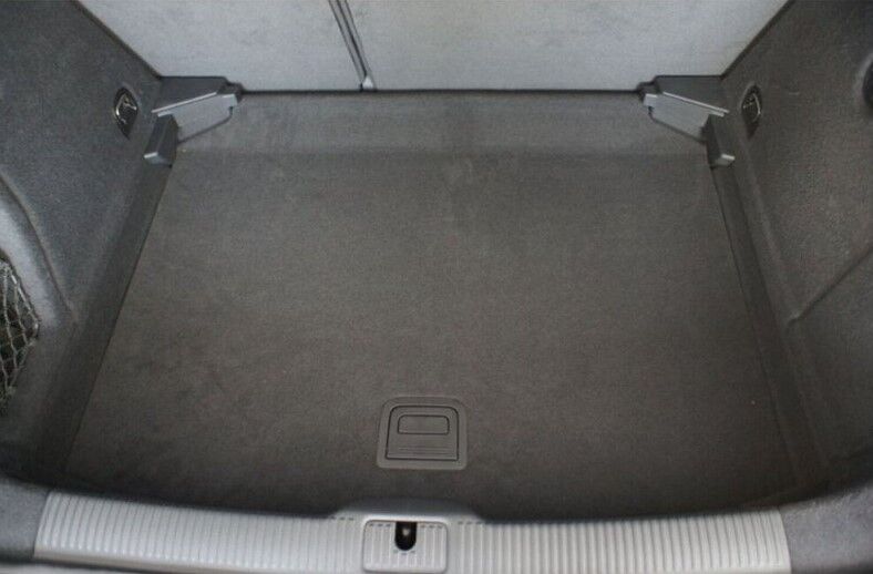 Audi A3 2013-2020 Bagaj Havuzu | Alt Hatcback