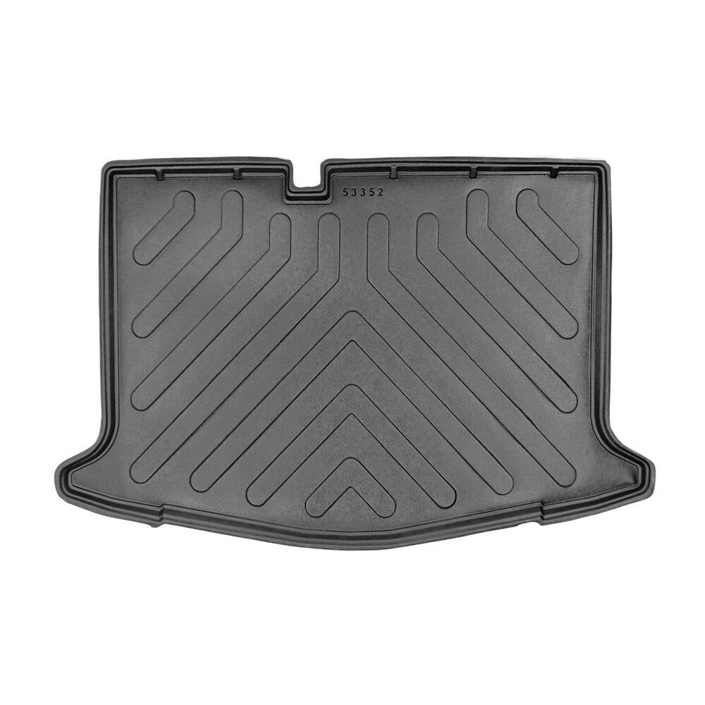 Nissan Micra 2019 SonrasÄ± Bagaj Havuzu