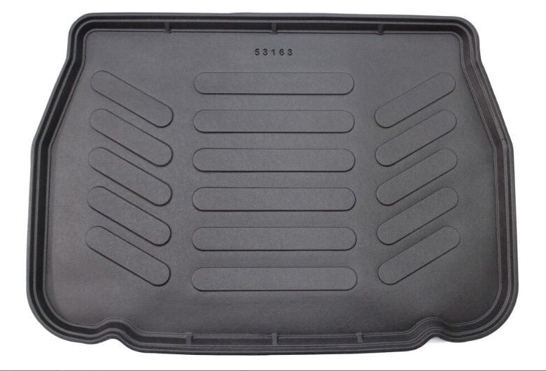 Toyota C-HR 2016-2022 Bagaj Havuzu | Stepneli Bagaj