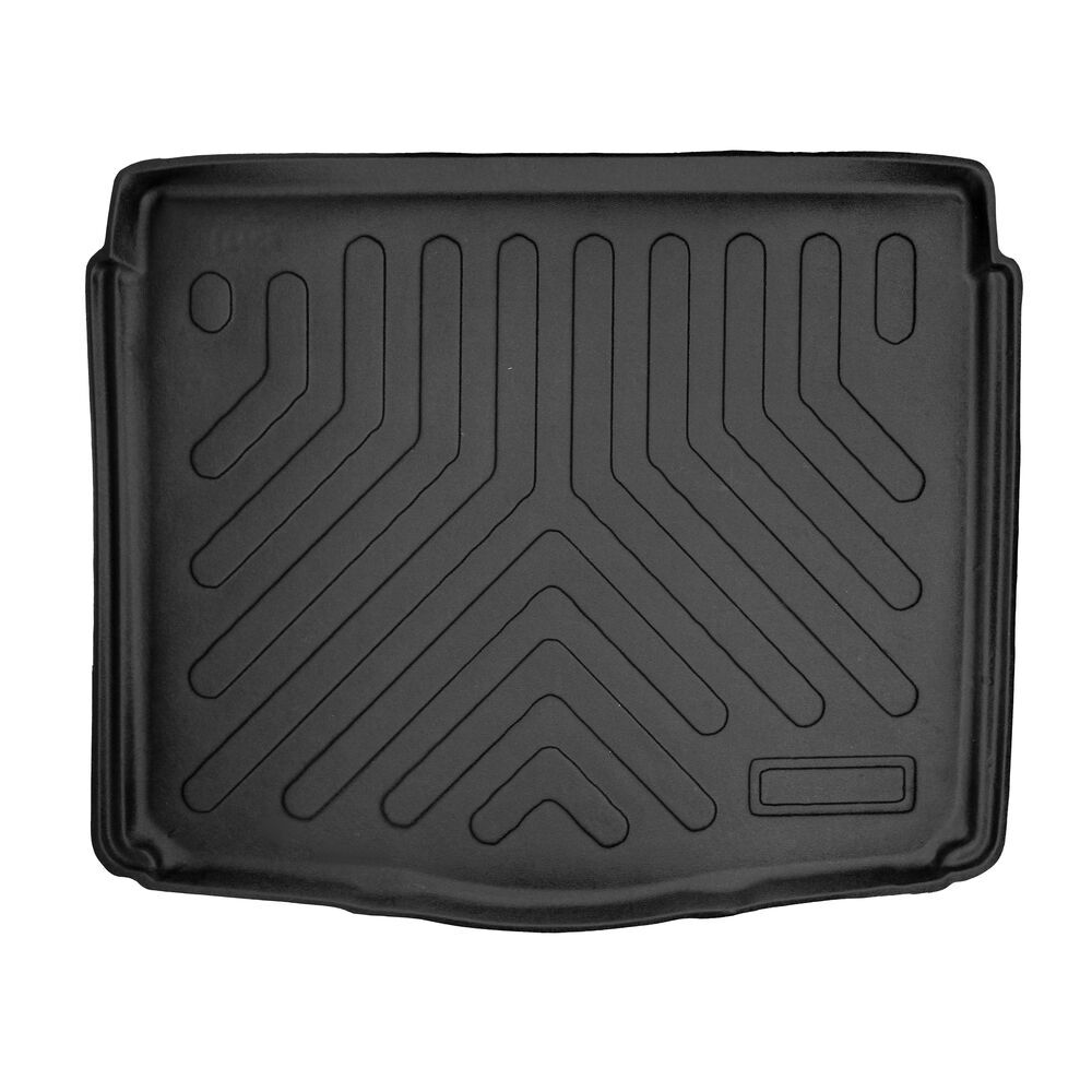 Jeep Renegade 2018 SonrasÄ± Bagaj Havuzu | Sabit Zemin