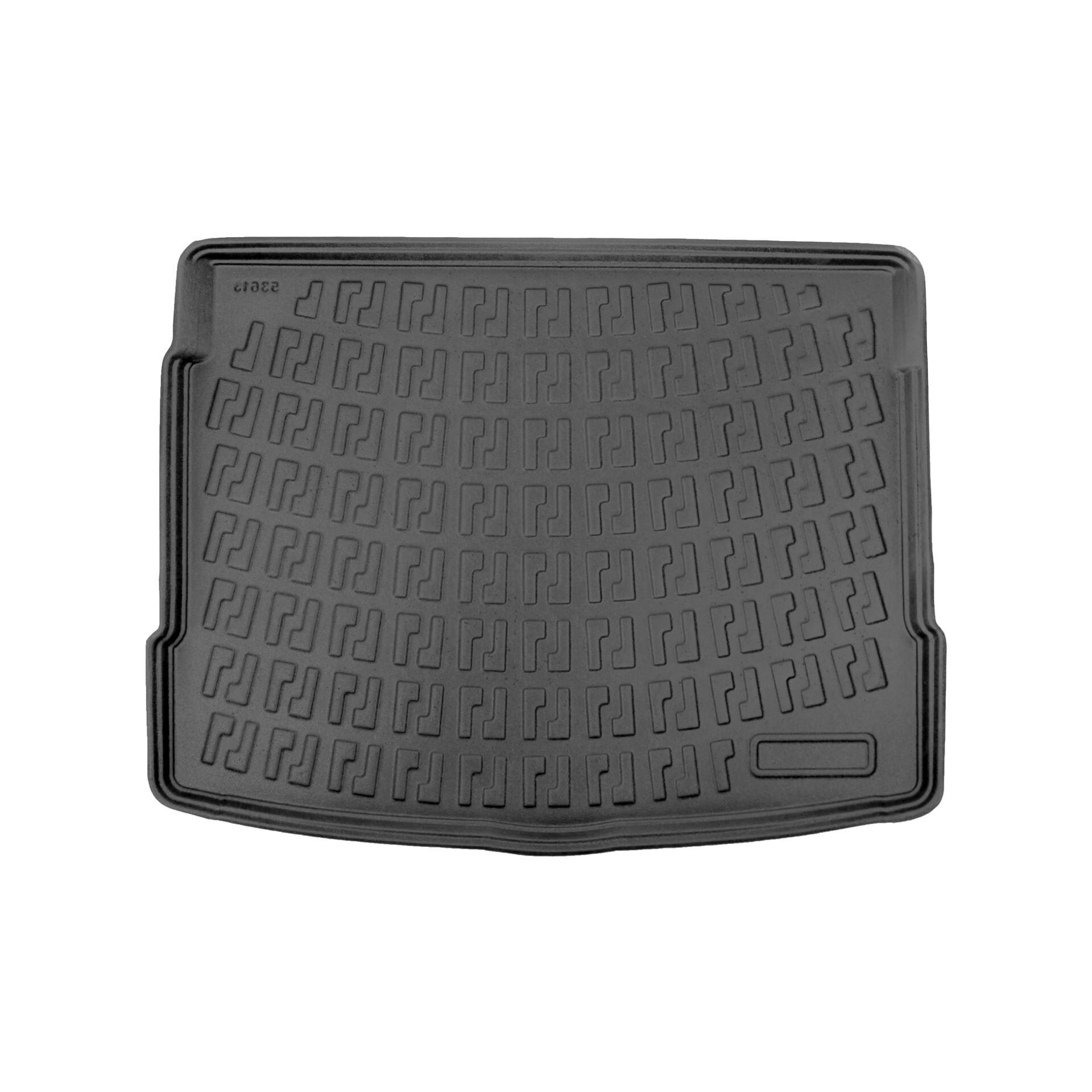 Renault Austral 2023 SonrasÄ± MHEV Bagaj Havuzu |  Ãst Kademe