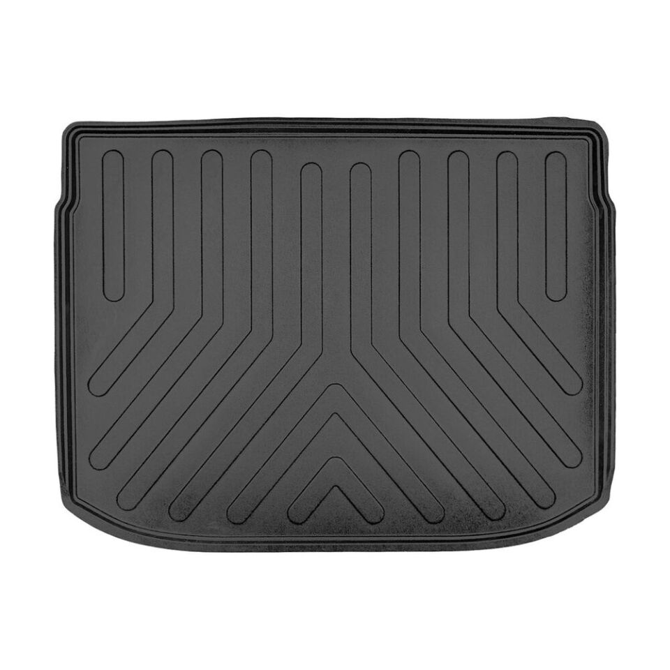 Nissan Qashqai 2022 SonrasÄ± Bagaj Havuzu | E-Power Ãst