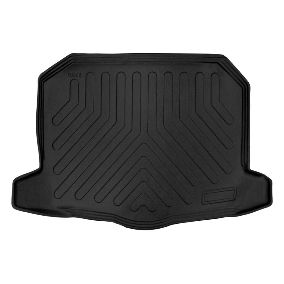 Renault Austral 2023 SonrasÄ± MHEV Bagaj Havuzu | Alt Kademe