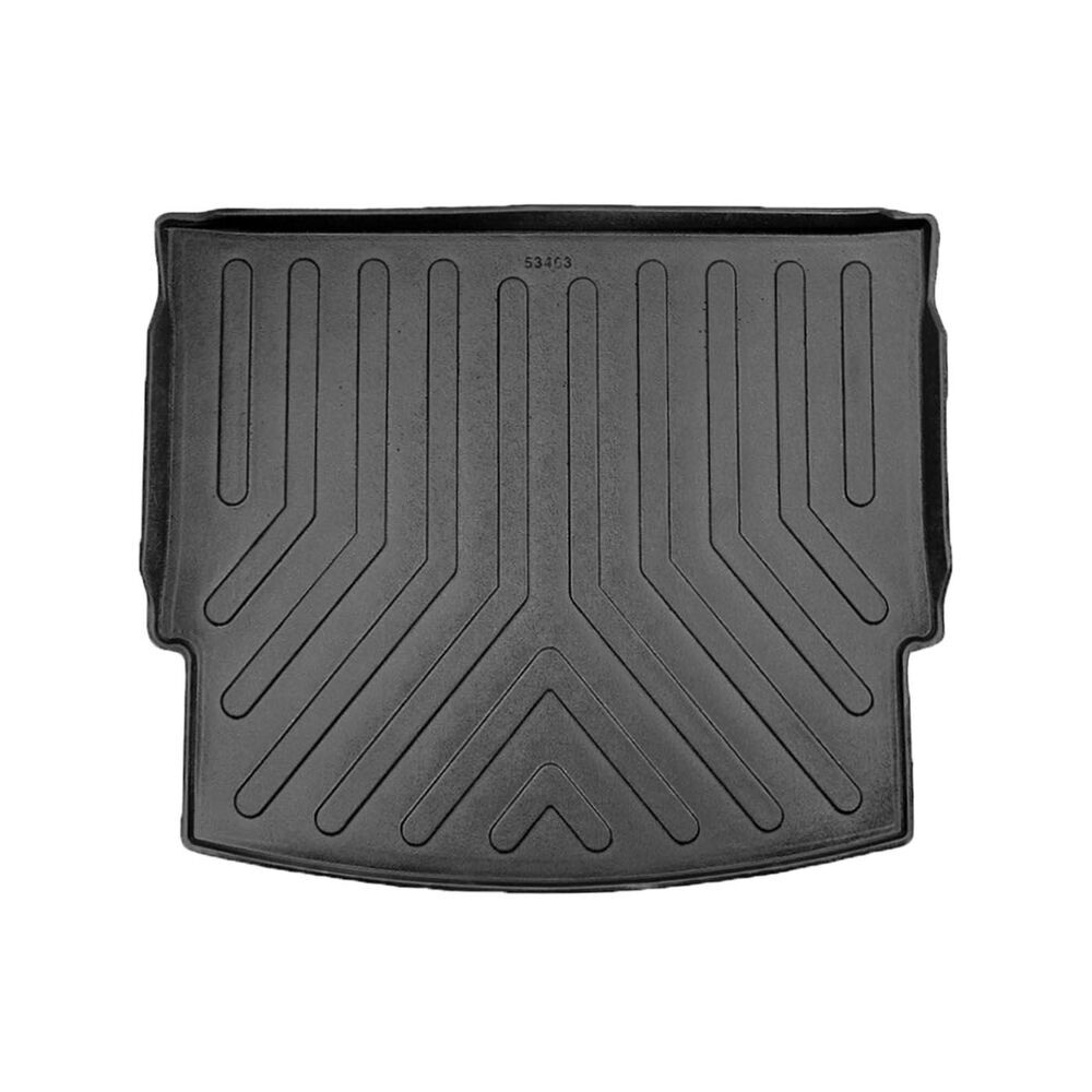 Nissan Rogue Sport Cargo Tray in Lower 2017-2021 Bagaj Havuzu