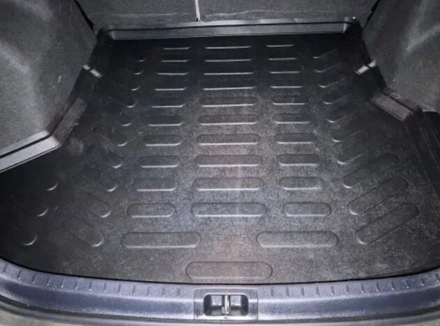 Toyota Corolla 2013-2018 Bagaj Havuzu