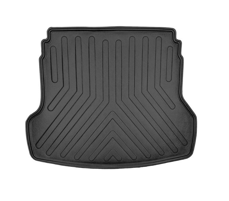 Kia Forte Fixed Rear Seat 2019-2023 Bagaj Havuzu