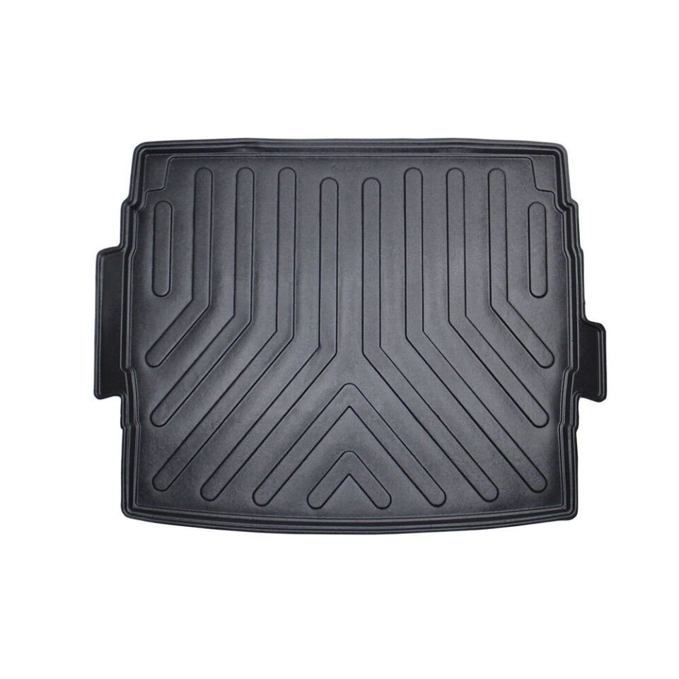 Opel Grandland 2017-2021 Bagaj Havuzu | Ãst Bagaj