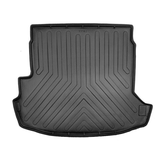 Nissan X-Trail 2007-2013 Bagaj Havuzu