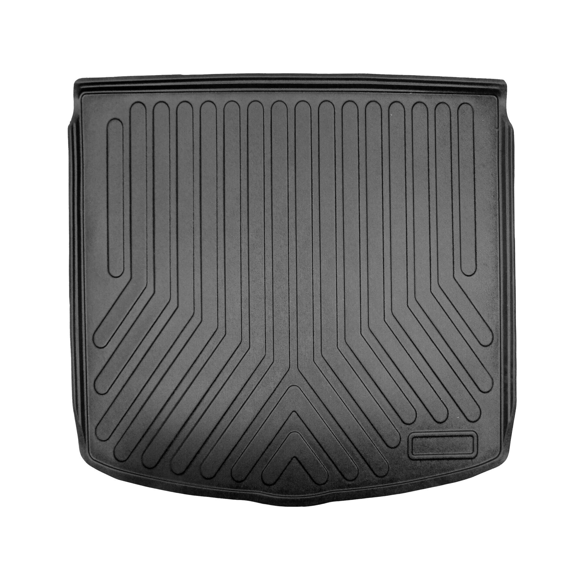 Nissan X-Trail Benzinli 2022 SonrasÄ± Bagaj Havuzu | 5 Koltuklu Ãst