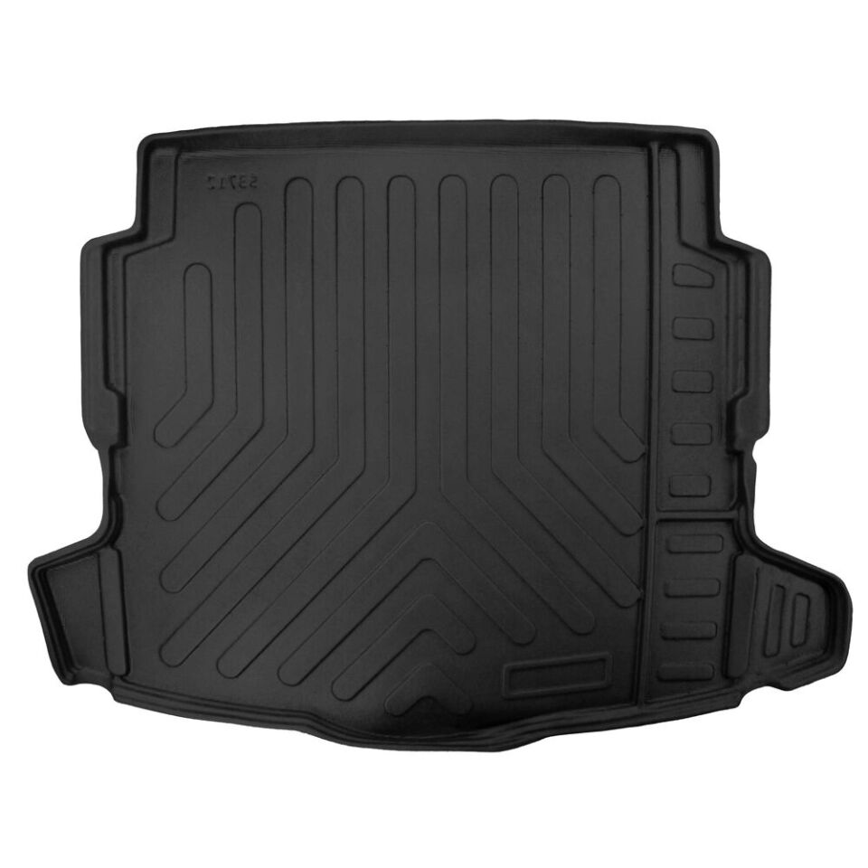 Nissan X-Trail 5 Koltuk 2022 SonrasÄ± Bagaj Havuzu | Sabit Zemin Alt Bagaj