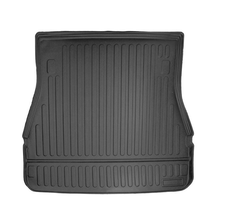 Toyota Land Cruiser J300 2021-2024 Bagaj Havuzu