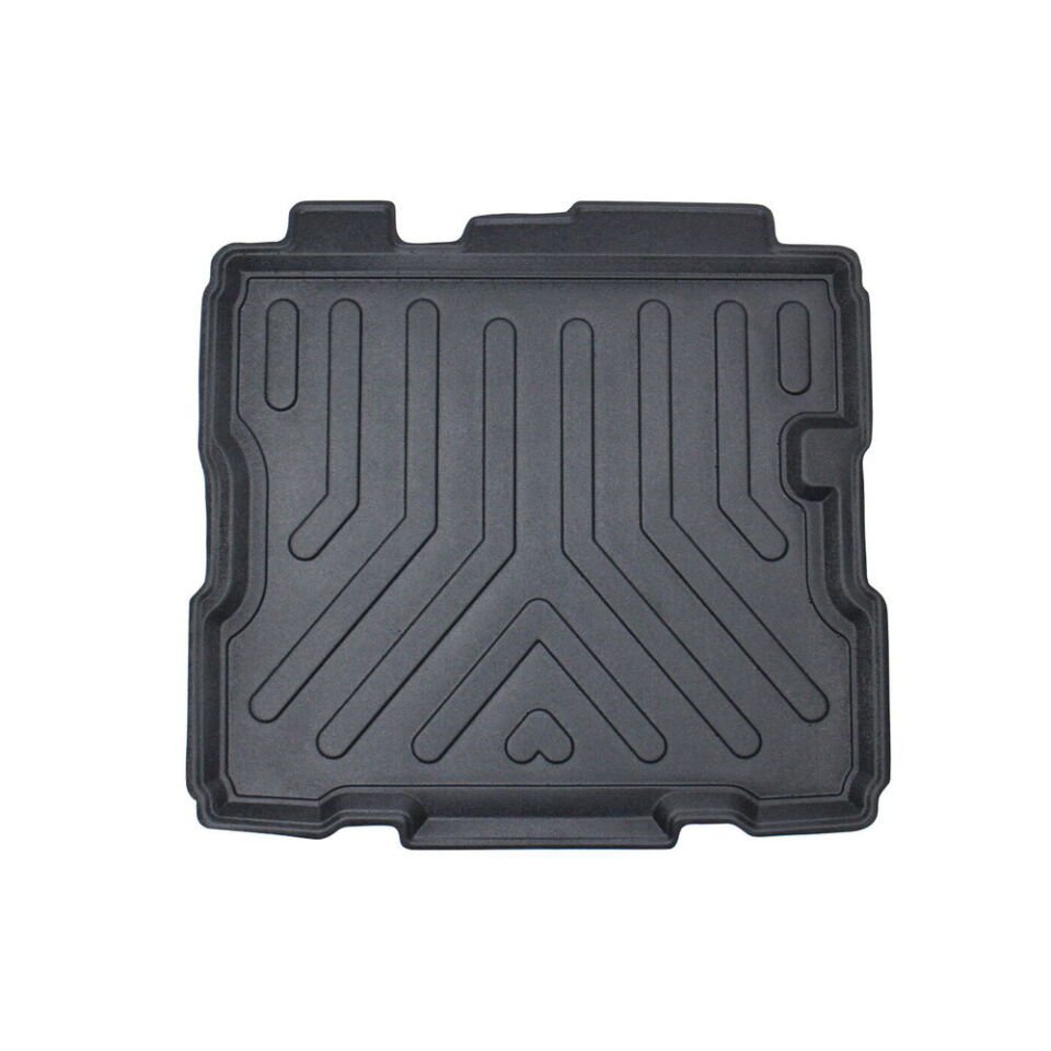 Opel Astra K 2020 SonrasÄ± Bagaj Havuzu | Stepnesiz Tamir Kitli