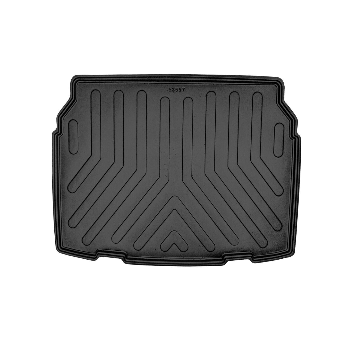 Opel Astra L 2022 SonrasÄ± Bagaj Havuzu | Benzin/Dizel - Alt Bagaj