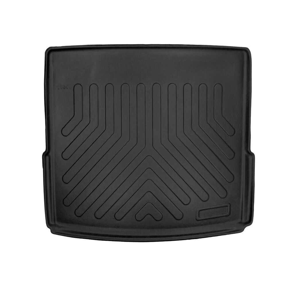 Bmw iX1 2024 SonrasÄ± Bagaj Havuzu