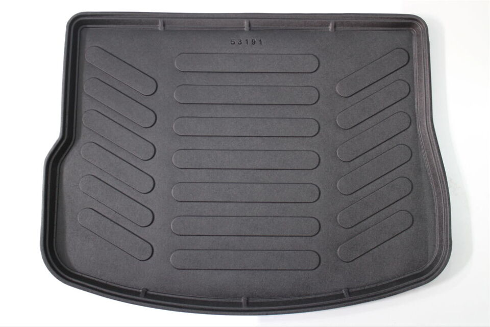 Land Rover Range Rover Evoque 2011-2019 Bagaj Havuzu