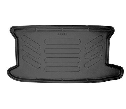 Toyota Yaris 2005-2013 Bagaj Havuzu | Üst