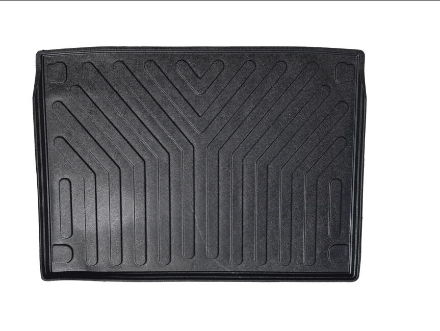 Opel Combo 2019 SonrasÄ± Bagaj Havuzu | Bagaj Demirli