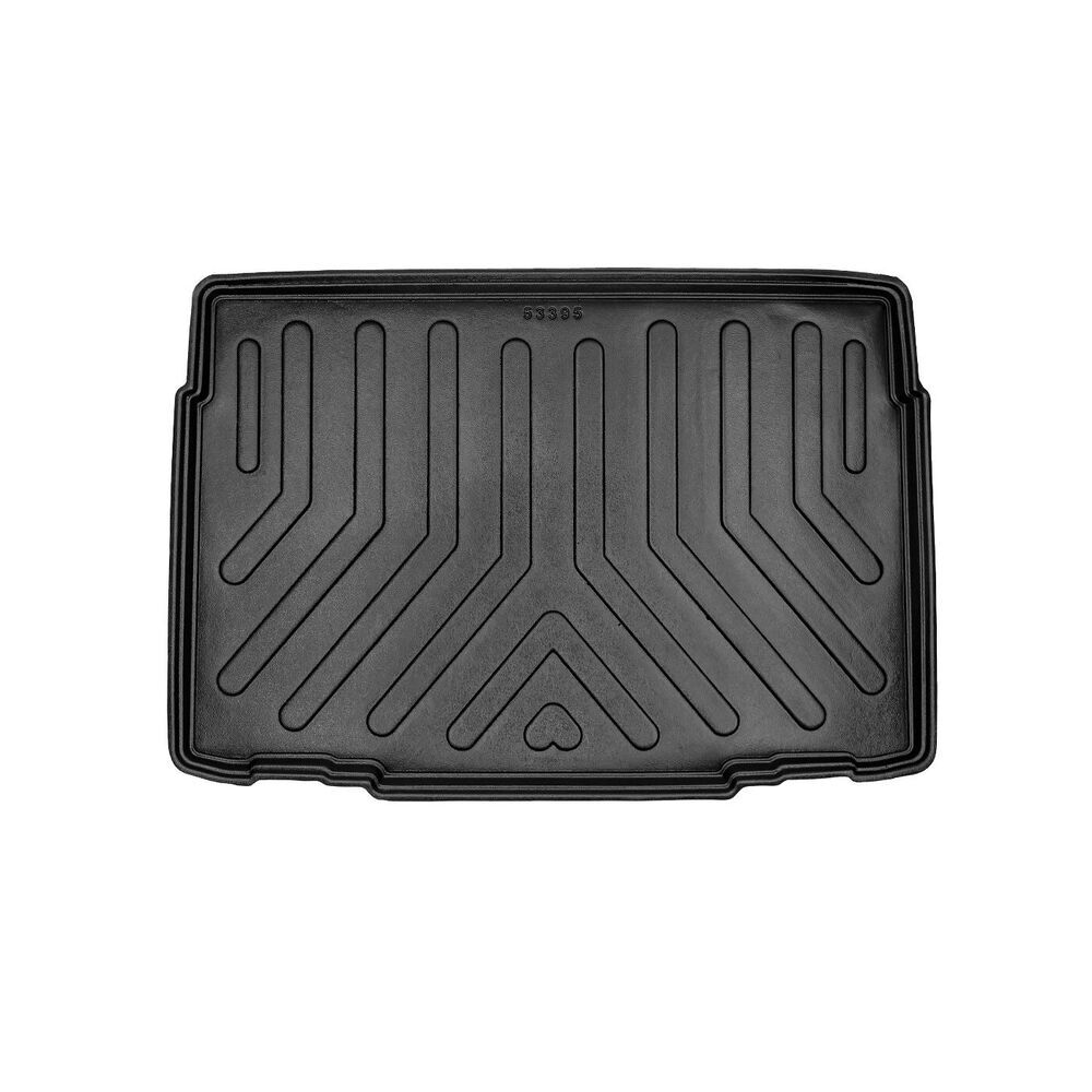 Opel Crossland 2020 SonrasÄ± Bagaj Havuzu | Alt Bagaj (Sabit zemin)