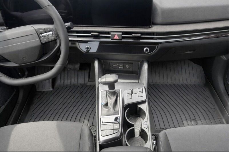 Rizline Premium Kia Sportage 2022 Sonrası Paspas | Mild Hybrid (48v)