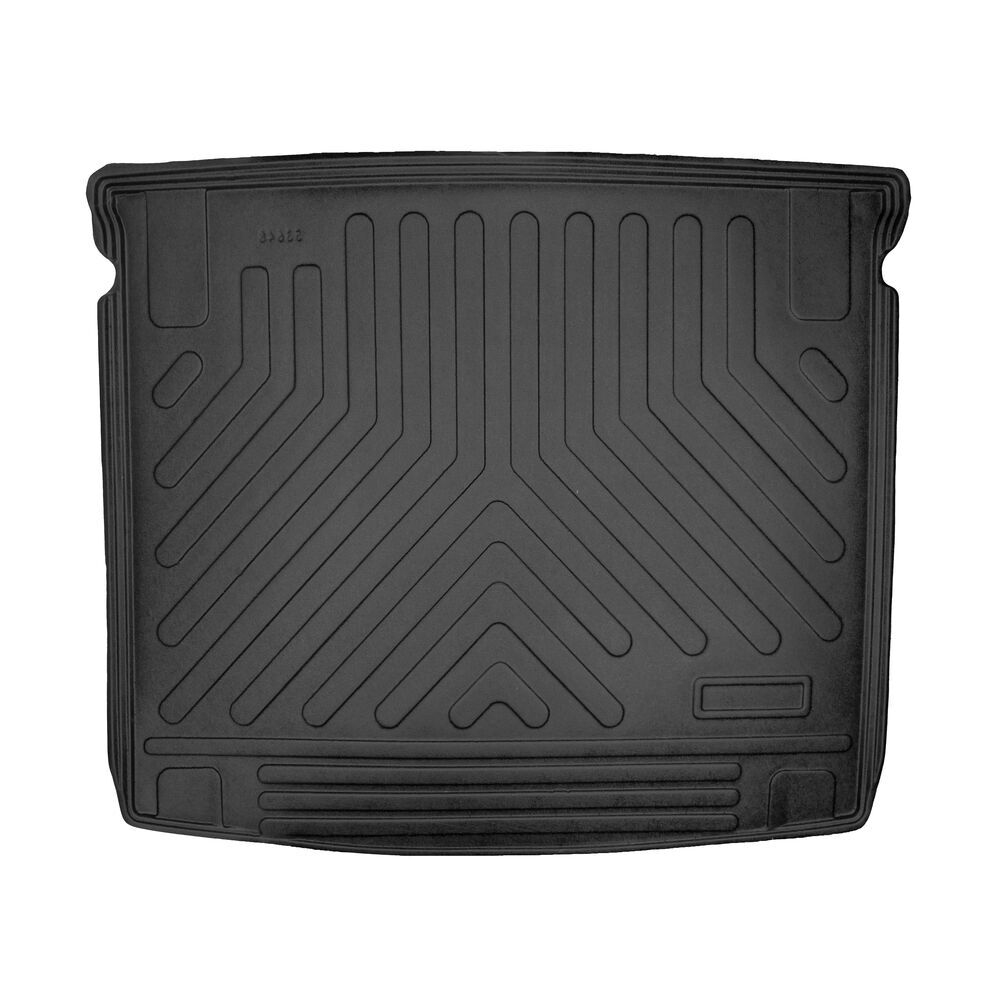 Ford Tourneo Courier 2024 SonrasÄ± Bagaj Havuzu