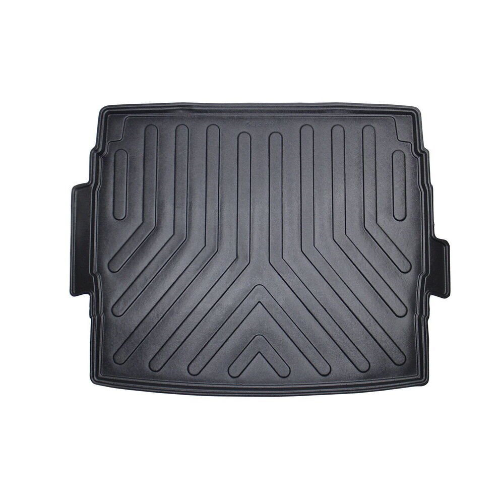 Opel Grandland 2021-2024 Bagaj Havuzu | Ãst Bagaj