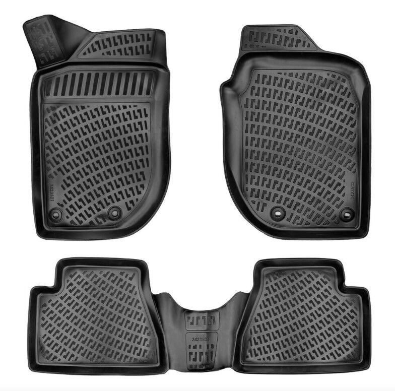 Land Rover Freelander 1 1997-2006 Havuzlu Paspas | Manuel Vites