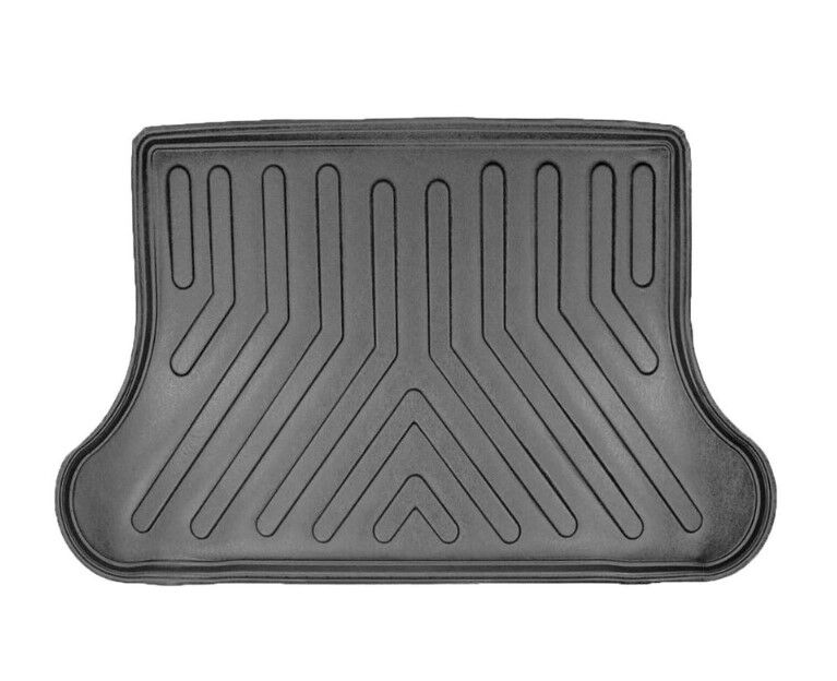 Land Rover Freelander 1 1997-2006 Bagaj Havuzu | 5 Kapı