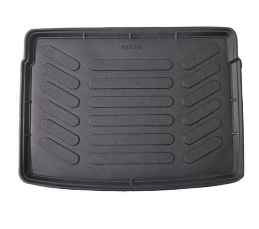 Volkswagen Golf 5 2003-2008 Bagaj Havuzu | İnce Stepne&Tamir Kitli