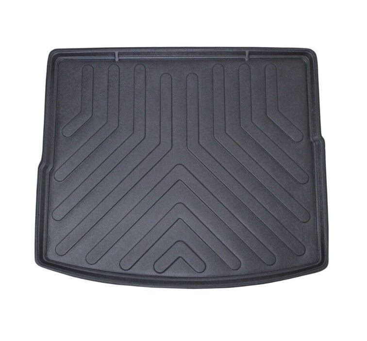 Land Rover Freelander 2 2006-2014 Bagaj Havuzu